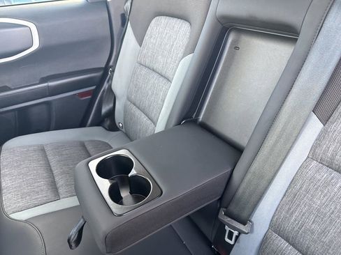 Certified 2023 Ford Bronco Sport Big Bend image 65