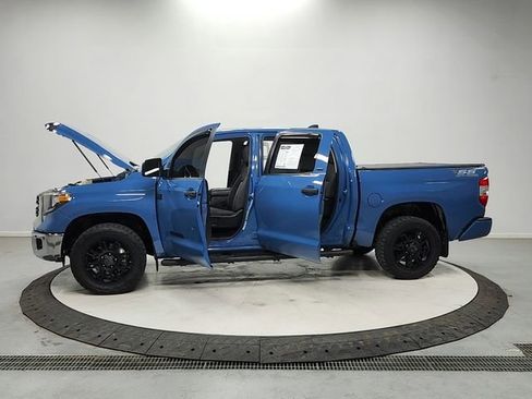 Used 2021 Toyota Tundra SR5 AWD/4WD image 12