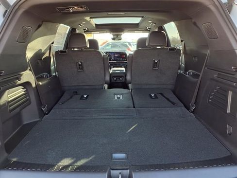 New 2026 Chevrolet Traverse Z71 w/ Driver Confidence Package image 35