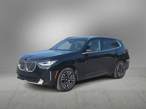 New 2026 BMW X3 xDrive30i w/ Premium Package AWD/4WD image 4