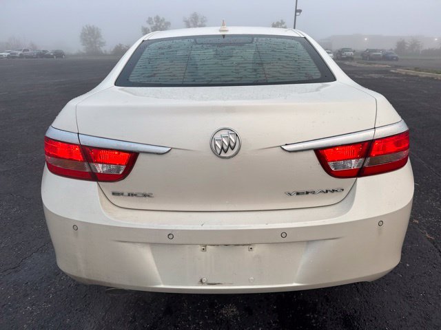 Used 2013 Buick Verano Leather FWD image 5