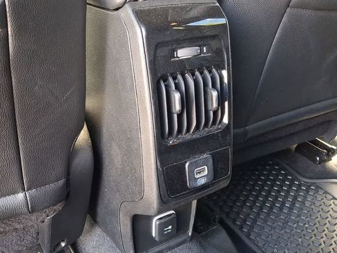 Used 2025 Jeep Compass Trailhawk AWD/4WD image 26