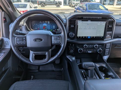 Used 2024 Ford F150 XLT w/ Equipment Group 302A MID AWD/4WD image 29