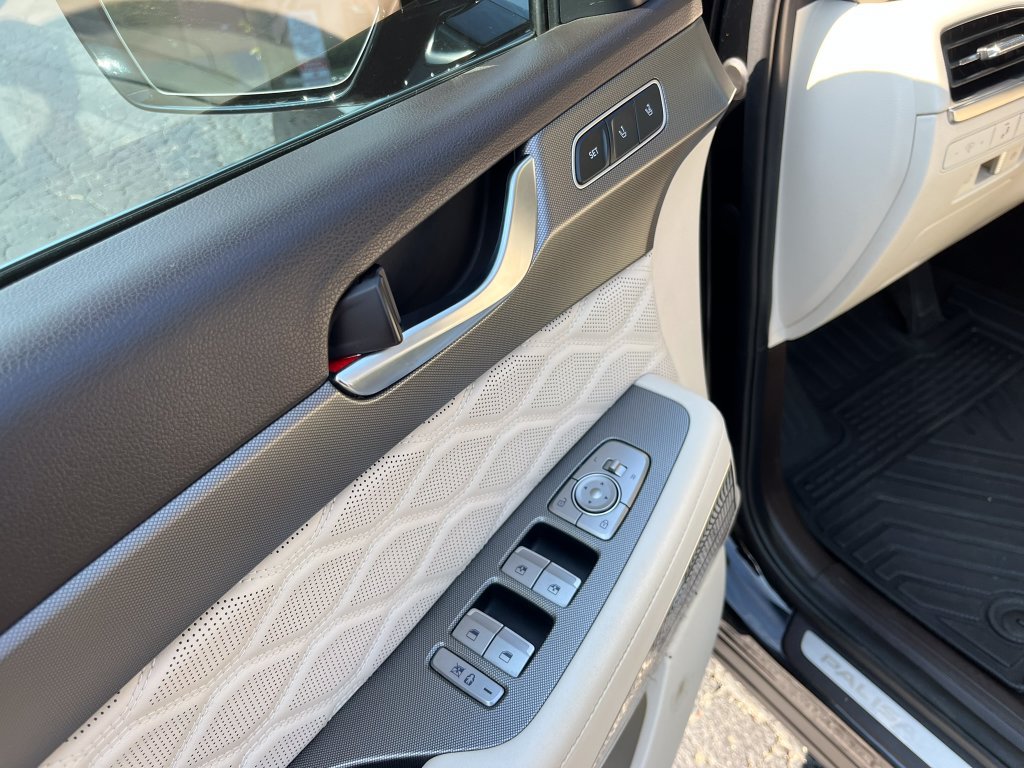 Used 2020 Hyundai Palisade Limited AWD/4WD image 21