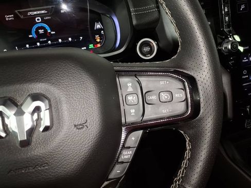 Used 2025 RAM 1500 Rebel w/ Rebel Level 2 Equipment Group AWD/4WD image 18
