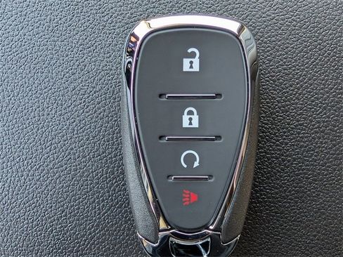 New 2026 Chevrolet Trax ACTIV w/ Sunroof Package image 29