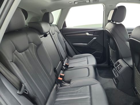 Used 2023 Audi Q5 e Premium Plus w/ Premium Plus Package AWD/4WD image 28