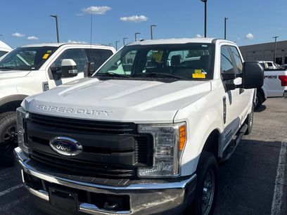 Used 2017 Ford F250 XL w/ XL Value Package