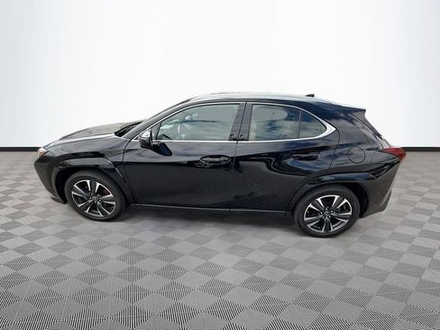 Used 2024 Lexus UX 250h AWD w/ Premium Package image 5