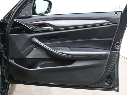 Used 2023 BMW M5 w/ Competition Package image 20