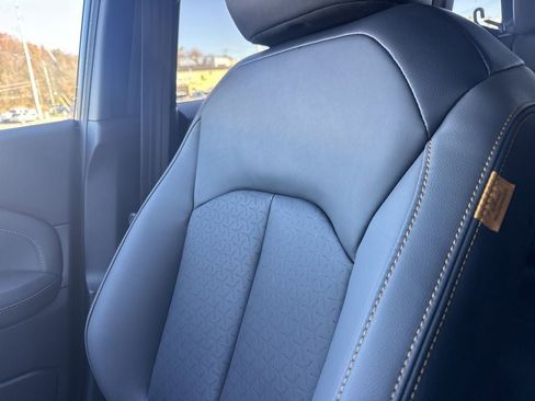 New 2026 Subaru Forester Wilderness image 40