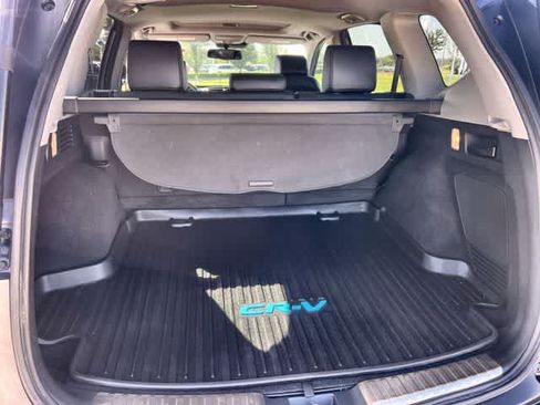 Used 2020 Honda CR-V Touring image 20