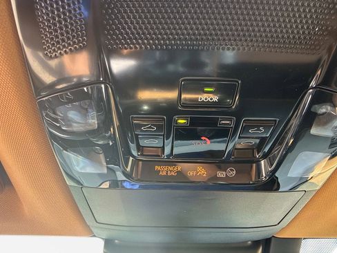 Used 2025 Lexus NX 250 FWD w/ Accessory Package (K3) image 20