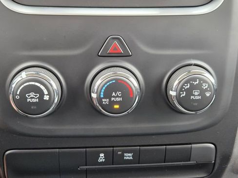 Used 2023 RAM 1500 Tradesman w/ Popular Equipment Group image 19