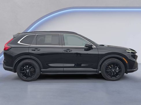 Certified 2025 Honda CR-V Sport-L image 6