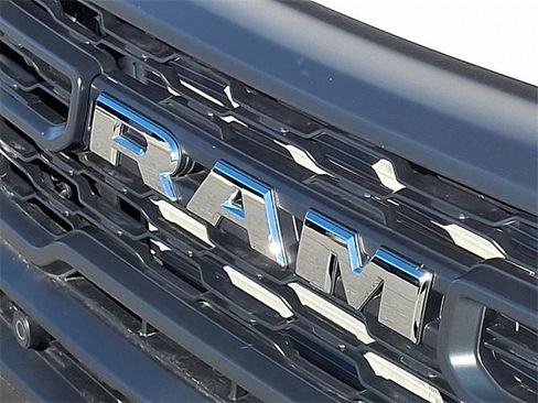 Used 2024 RAM ProMaster 2500 w/ Safety Group image 29