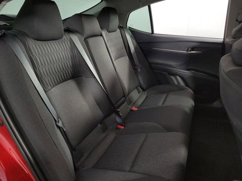 Used 2026 Toyota Camry LE image 16