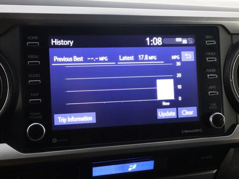 Used 2023 Toyota Tacoma SR5 w/ SX Package RWD image 35