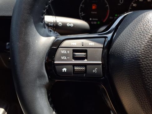 Used 2025 Honda CR-V EX-L image 17