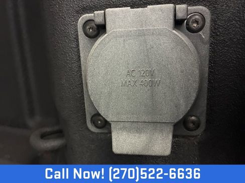 Used 2023 Chevrolet Silverado 2500 LTZ AWD/4WD image 1
