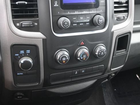 Used 2014 RAM 1500 Tradesman w/ Popular Equipment Group AWD/4WD image 12
