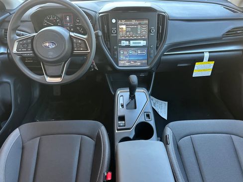 New 2025 Subaru Impreza 2.0i image 13