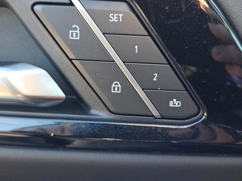 New 2026 Chevrolet Tahoe LT w/ Comfort Package image 16