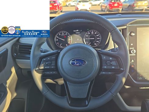 New 2026 Subaru Forester Premium image 26