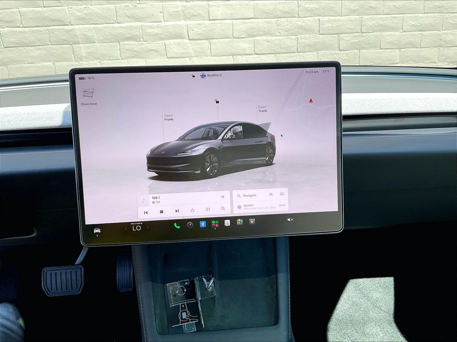 Used 2025 Tesla Model 3 Long Range RWD image 18