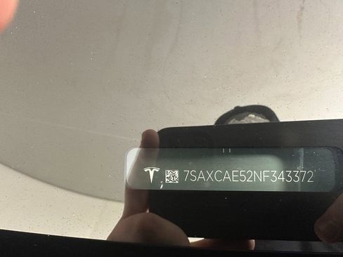 Used 2022 Tesla Model X image 46