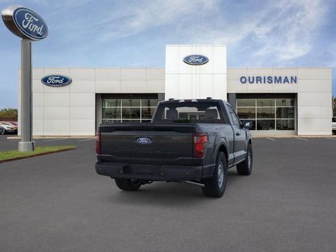 New 2026 Ford F150 XL image 7