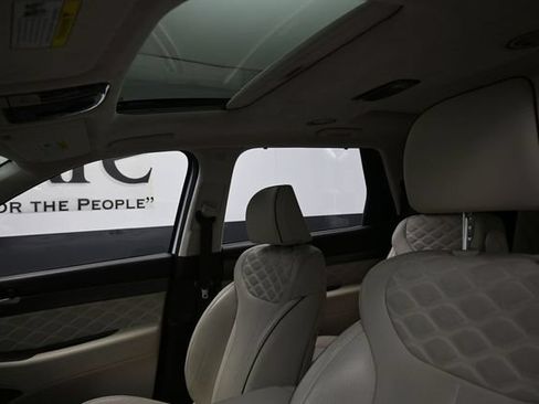Used 2021 Hyundai Palisade Calligraphy AWD/4WD image 18