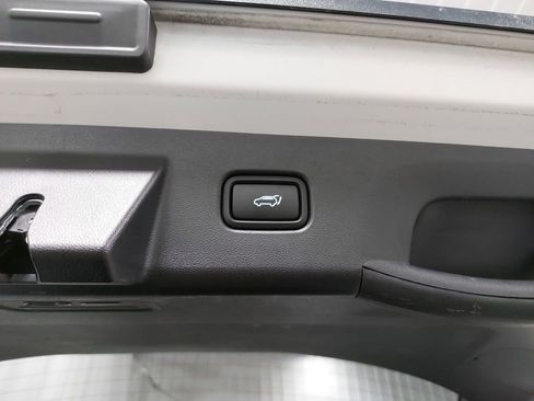 Used 2023 Hyundai Tucson SEL AWD/4WD image 13