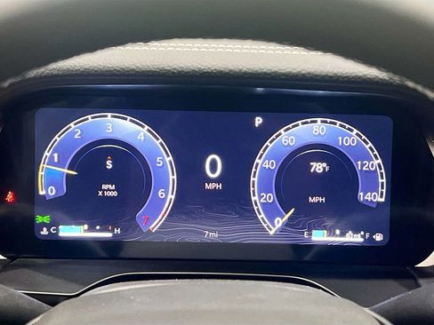 New 2025 Jeep Grand Cherokee Limited w/ Luxury Tech Group II image 30