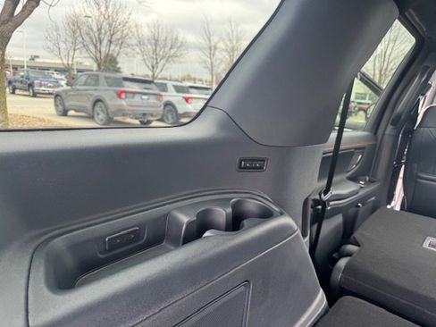New 2026 Ford Expedition Tremor AWD/4WD image 38