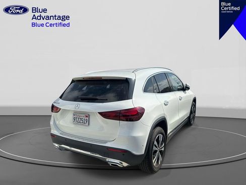 Used 2025 Mercedes-Benz GLA 250 image 5