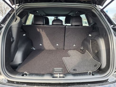 New 2026 Jeep Compass Limited w/ Sun, Sound & Navigation Group image 6