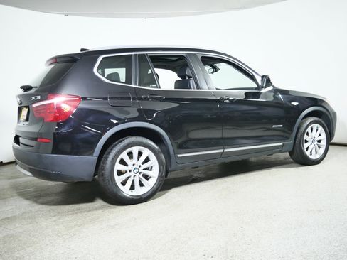 Used 2014 BMW X3 xDrive28i image 7