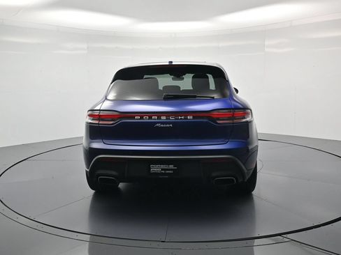 Used 2024 Porsche Macan AWD/4WD image 32