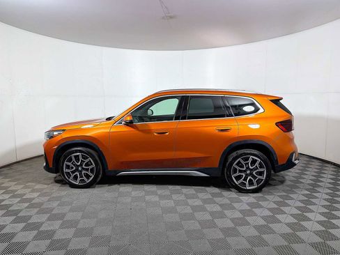 Used 2025 BMW X1 xDrive28i w/ Premium Package AWD/4WD image 5