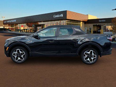 New 2024 Hyundai Santa Cruz Limited image 3