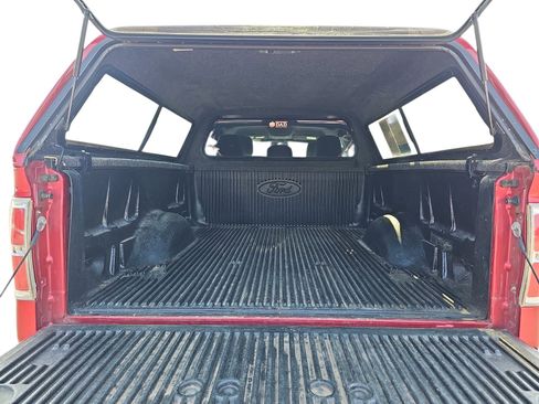 Used 2011 Ford F150 XLT w/ XLT Chrome Pkg RWD image 24