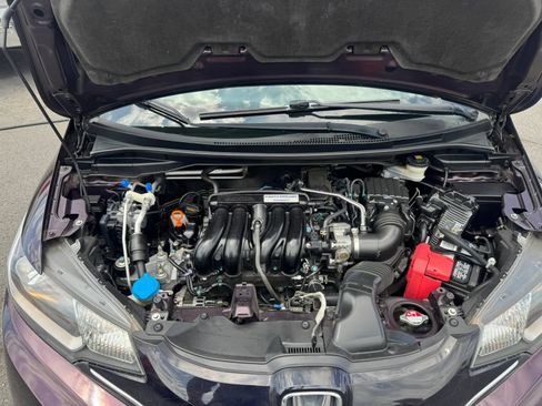 Used 2015 Honda Fit EX image 16