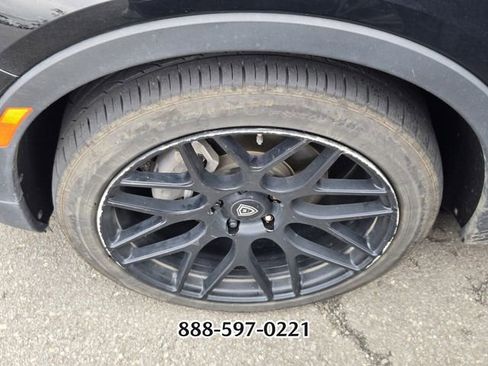 Used 2020 Cadillac XT4 Sport FWD image 11