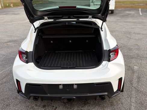 Used 2024 Toyota Corolla GR image 23