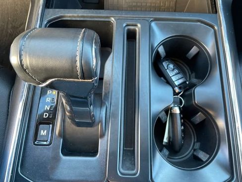 Used 2022 Ford F150 Lariat w/ Equipment Group 502A High image 33