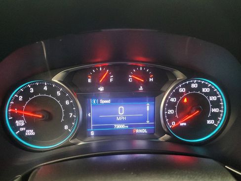 Used 2022 Chevrolet Equinox LT image 23