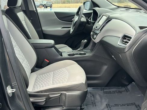 Used 2021 Chevrolet Equinox LT AWD/4WD image 30