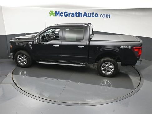 Used 2024 Ford F150 XLT w/ Equipment Group 302A MID AWD/4WD image 23