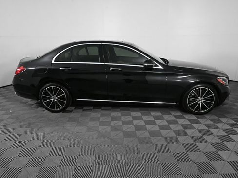 Used 2021 Mercedes-Benz C 300 Sedan image 25
